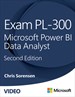Exam PL-300 Microsoft Power BI Data Analyst (Video), 2nd Edition