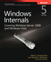 Windows Internals, 5th Edition