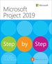 "Microsoft Project 2019 Step by Step "