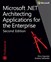 Microsoft .NET - Architecting Applications for the Enterprise, 2nd Edition