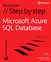 Windows Azure SQL Database Step by Step