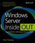 Windows Server Inside Out: Updated for Windows Server 2025