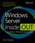 Windows Server Inside Out: Updated for Windows Server 2025