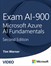 Exam AI-900: Microsoft Azure AI Fundamentals, 2nd Ed. (Video)