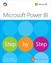 Microsoft Power BI Step by Step