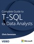 Complete Guide to T-SQL for Data Analysts (Video)