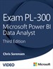 Exam PL-300 Microsoft Power BI Data Analyst, 3rd edition (Video)