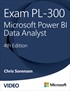 Exam PL-300 Microsoft Power BI Data Analyst (Video), 4th Edition