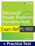 Exam Ref PL-900 Microsoft Power Platform Fundamentals with Practice Test