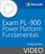 Exam PL-900 Microsoft Power Platform Fundamentals (Video)