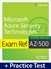 Exam Ref AZ-500 Microsoft Azure Security Technologies with Practice Test, 2nd Edition