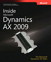 Inside Microsoft Dynamics AX 2009