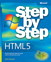 HTML5 Step by Step