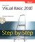 Microsoft Visual Basic 2010 Step by Step