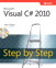 Microsoft Visual C# 2010 Step by Step