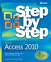 Microsoft® Access® 2010 Step by Step