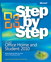 Microsoft Office Home and Student 2010 Step by Step