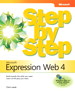Microsoft Expression Web 4 Step by Step
