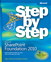 Microsoft SharePoint Foundation 2010 Step by Step