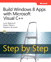 Build Windows 8 Apps with Microsoft Visual C++ Step by Step