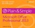 Microsoft Office Professional 2013 Plain & Simple