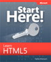 Start Here! Learn HTML5