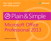 Microsoft Office Professional 2013 Plain & Simple