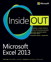 Microsoft Excel 2013 Inside Out