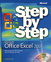 Microsoft Office Excel 2007 Step by Step