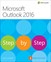 Microsoft Outlook 2016 Step by Step