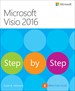 Microsoft Visio 2016 Step By Step