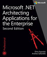 Microsoft .NET - Architecting Applications for the Enterprise, 2nd Edition