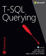 T-SQL Querying | Microsoft Press Store