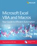Microsoft Excel VBA and Macros: Your Guide to Efficient Automation
