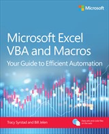 Microsoft Excel VBA and Macros: Your Guide to Efficient Automation
