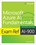 Exam Ref AI-900 Microsoft Azure AI Fundamentals, 2nd Edition