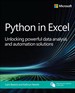Python in Excel: Unlocking powerful data analysis and automation solutions