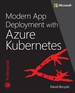 Modern App Deployment with Azure Kubernetes