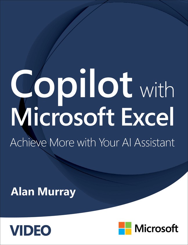 Copilot with Microsoft Excel: Achieve More with Your AI Assistant (Video)
