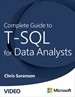 Complete Guide to T-SQL for Data Analysts (Video)