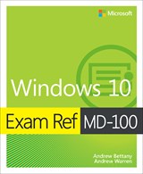 Microsoft MD-100  Book