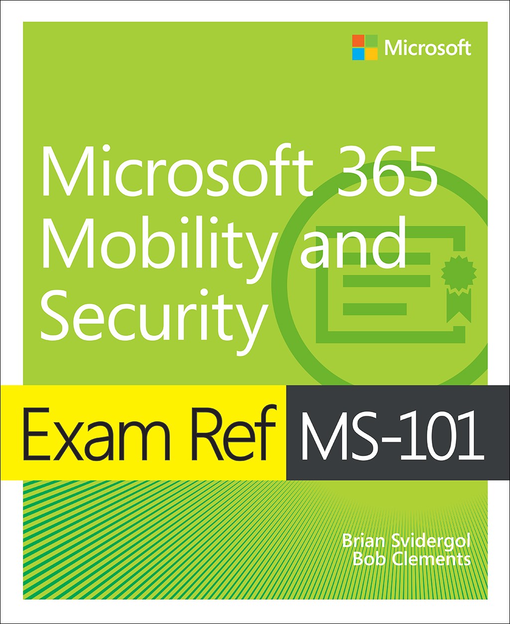 Exam Ref MS-101 Microsoft 365 Mobility and Security