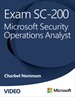 Exam SC-200 Microsoft Security Operations Analyst (Video), 2nd Edition