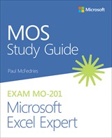 Microsoft Office XP Specialist Study Guide