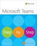 Microsoft Teams Step by Step