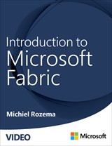 Introduction to Microsoft Fabric (Video)