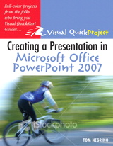 CREATING PRESENT MICROSOFT OFF PPT 07 VQJ, 2nd Edition