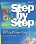 Microsoft Office PowerPoint 2007 Step by Step