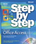 Microsoft Office Access 2007 Step by Step