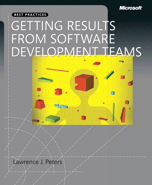 Getting Results From Software Development Teams